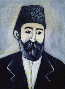 Autorretrato